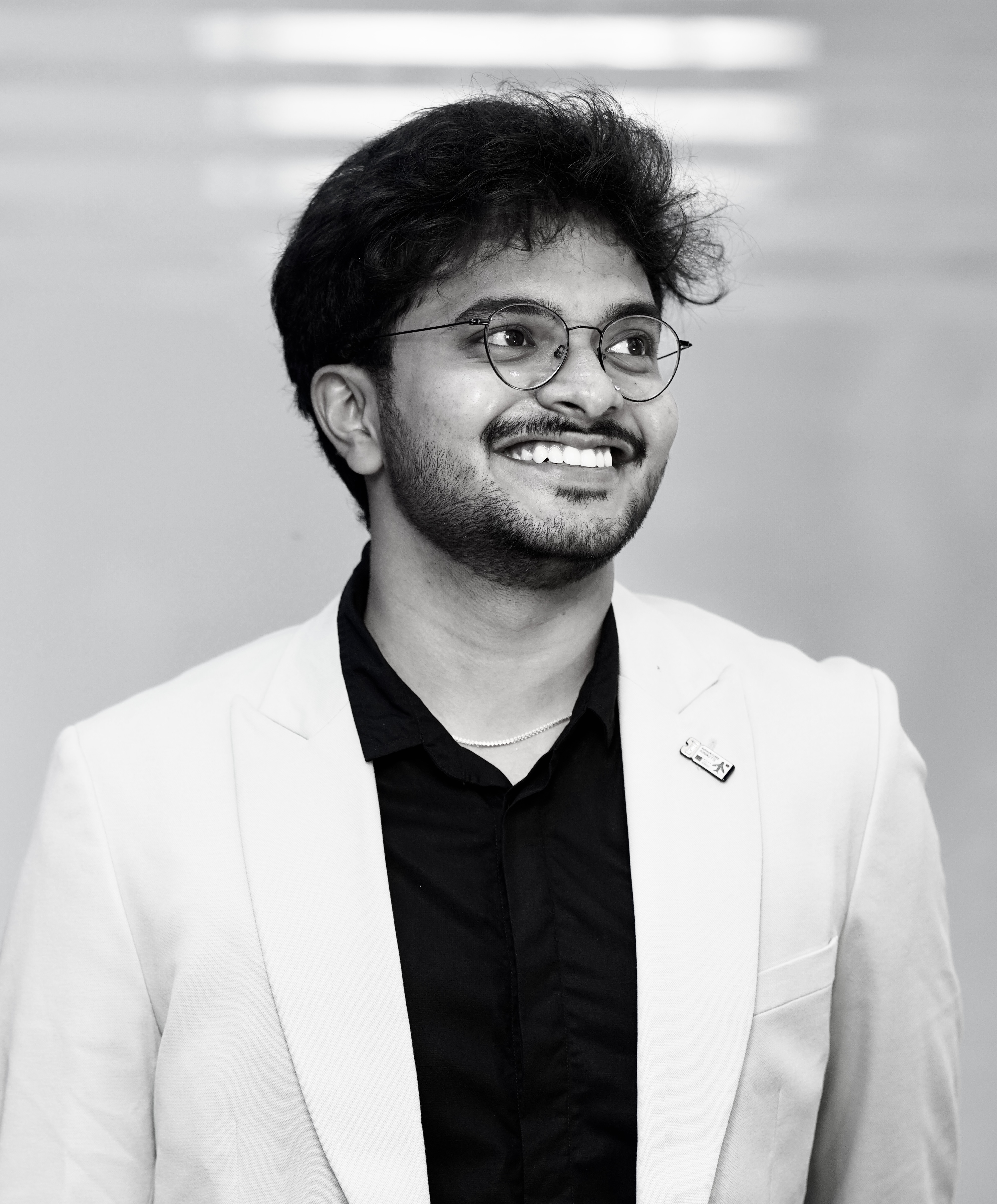 Bhanu Harsha Y